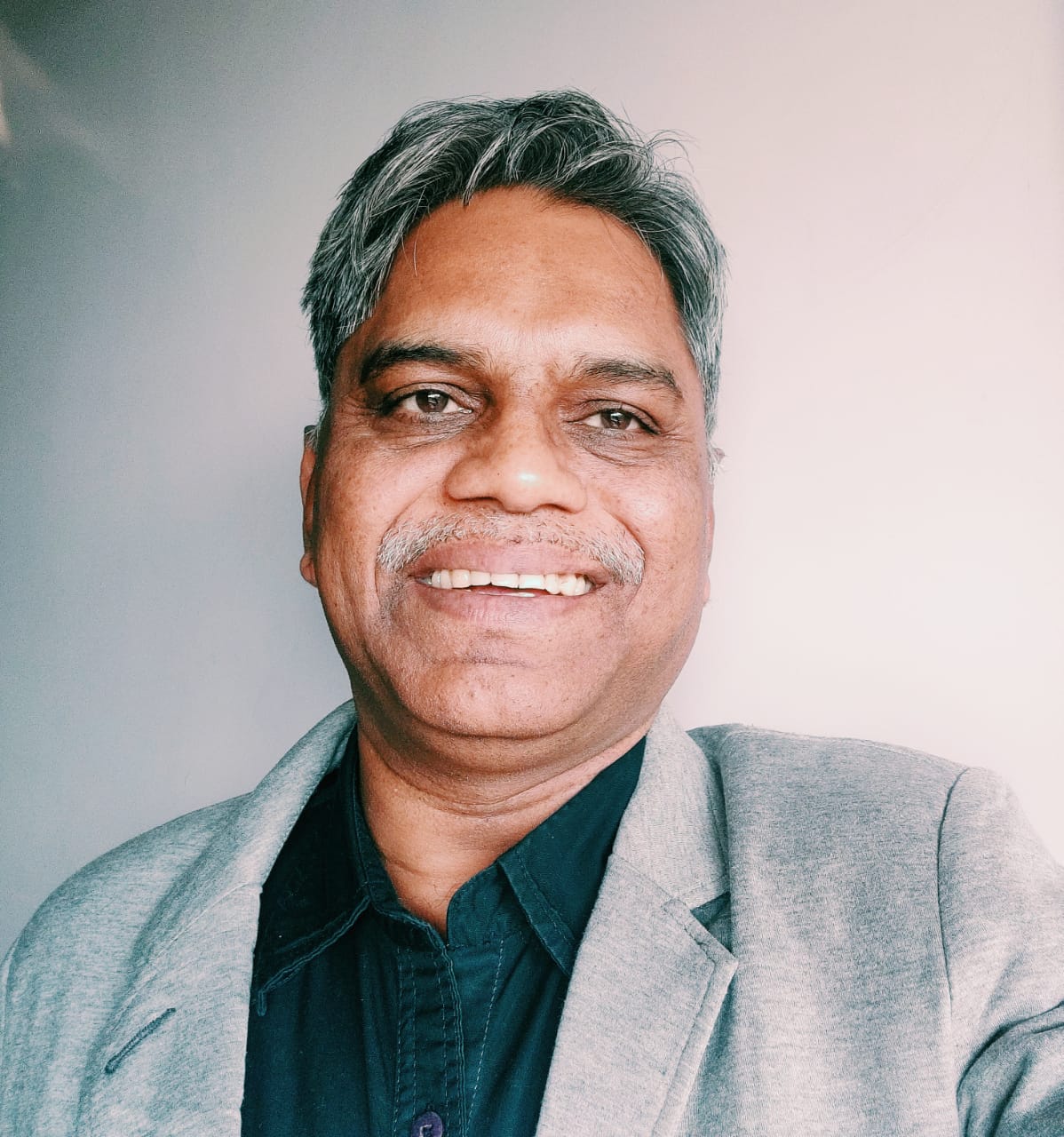 Dr.Dhyandeo Chopade